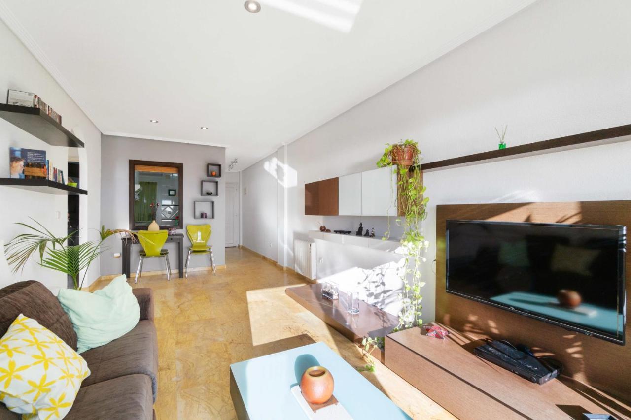 Ferienwohnung Casa Adelfas, Aguamarina Dehesa de Dehesa de Campoamor Exterior foto